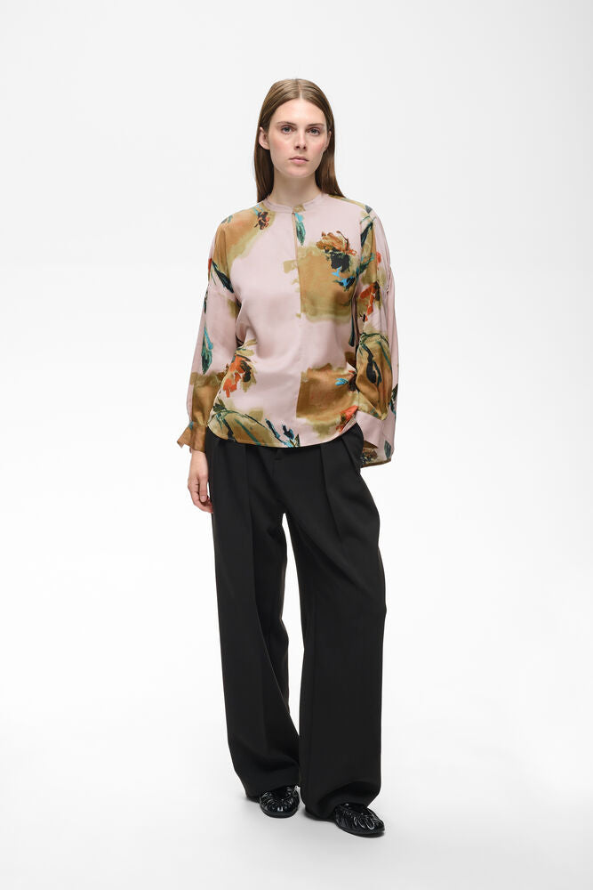 In Wear Meadow Blouse