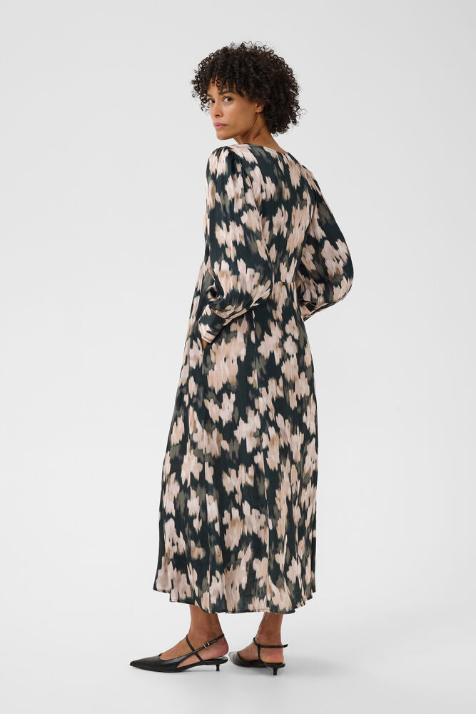 Part Two Ciluca Floral Dress
