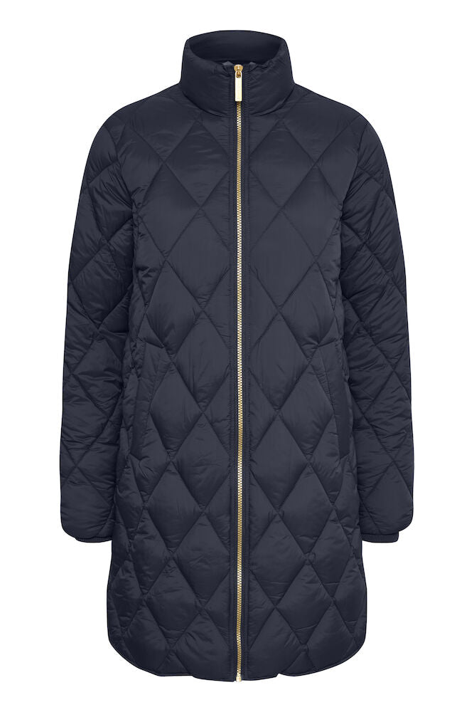 Part Two Olilas Jacket - Navy