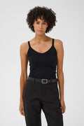 Part Two Hydda Vest - Black