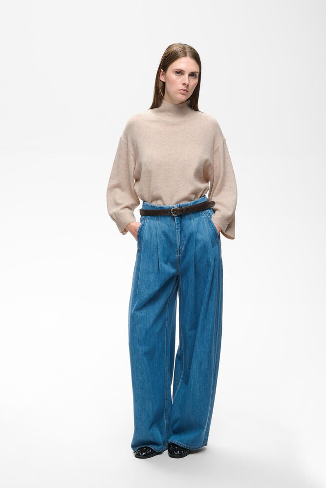 In Wear Tally Cashmere Jumper