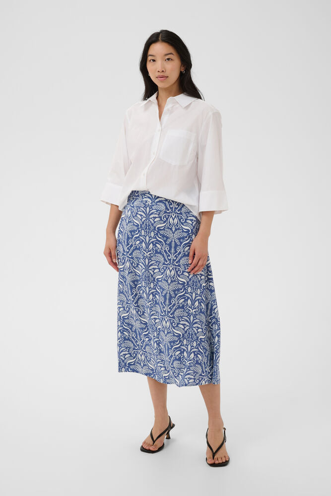 Part Two Bisera Skirt