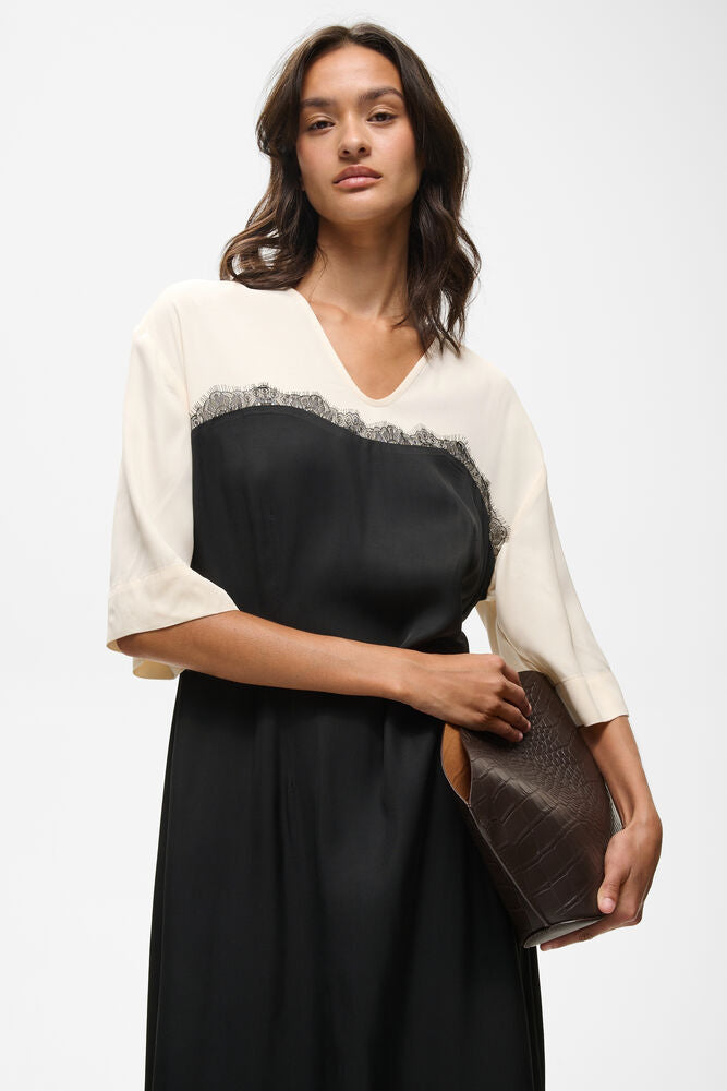 In Wear Mapple Dress