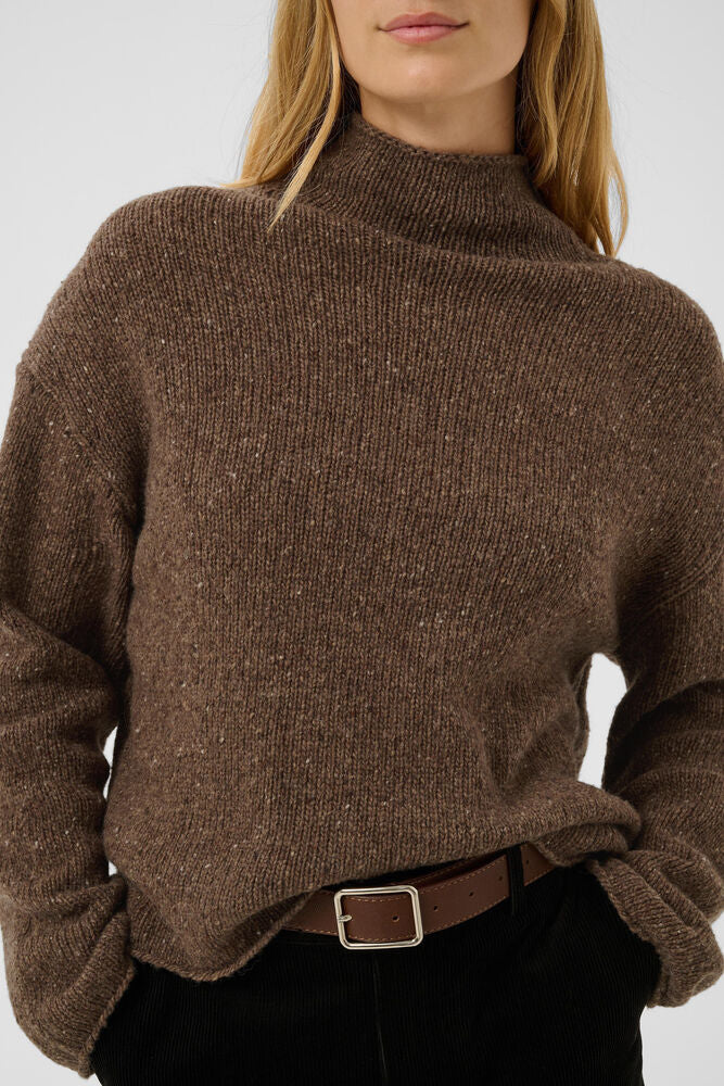 Part Two Chanelly Jumper