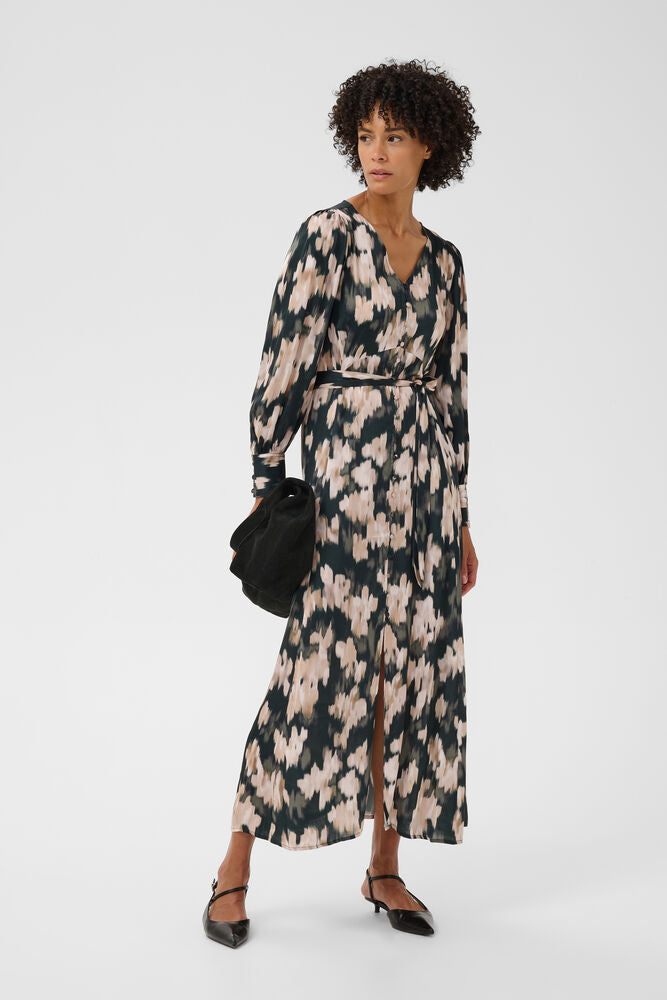 Part Two Ciluca Floral Dress