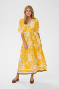 Saint Tropez Rashida Dress