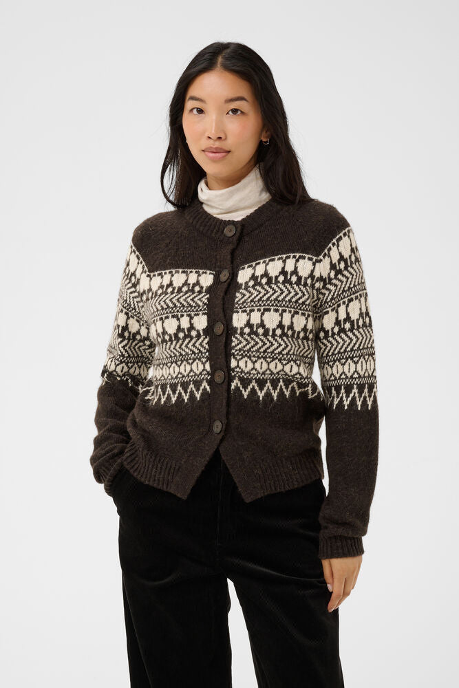 Part Two Charmaine Cardigan