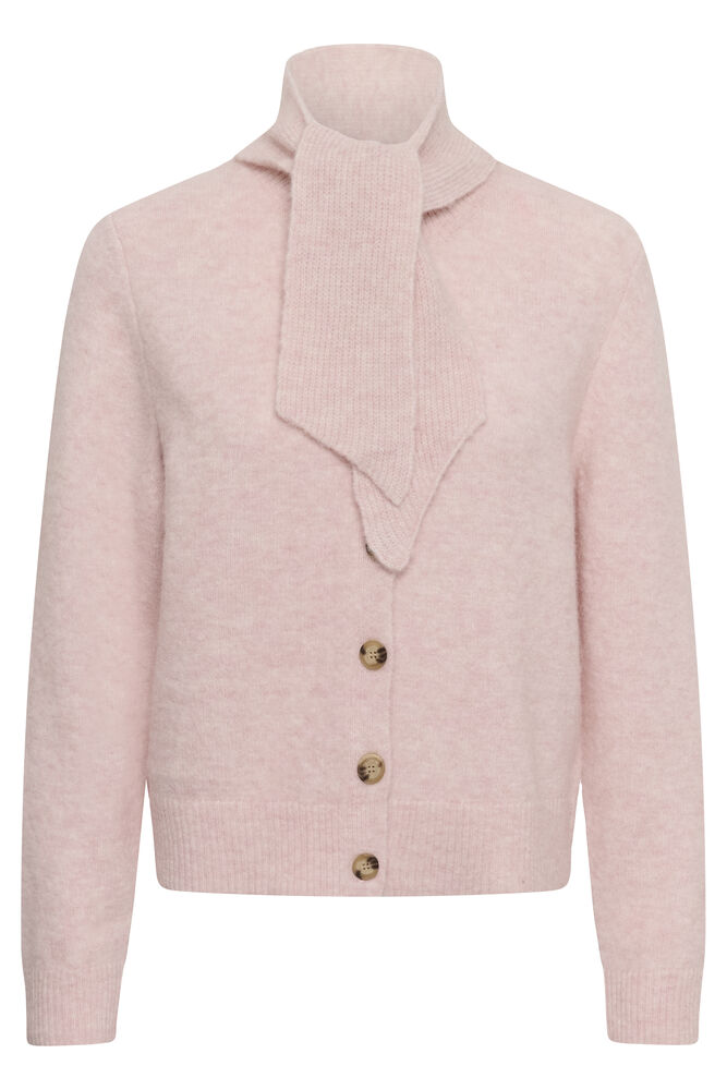 Part Two Chanie Cardigan - Pink