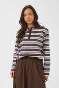Saint Tropez Taty Polo Shirt