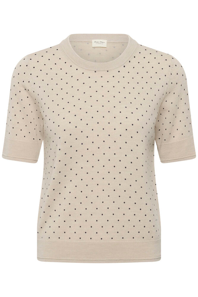 Part Two Natanya Jumper - Spot