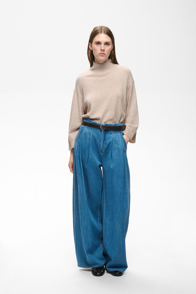 In Wear Tally Cashmere Jumper