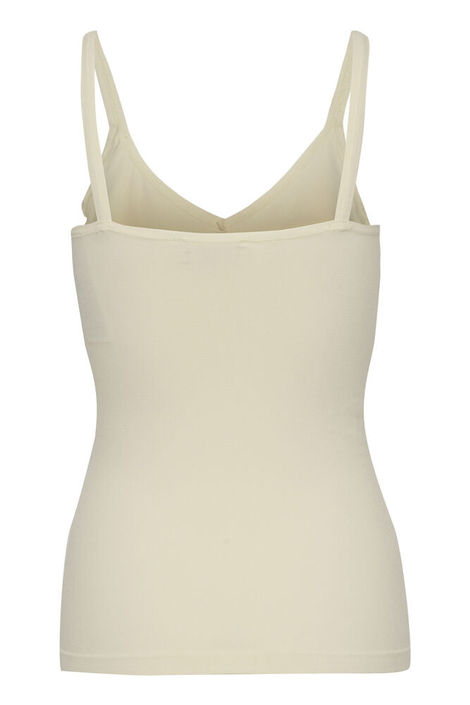 Part Two Hydda Vest - Whitecap