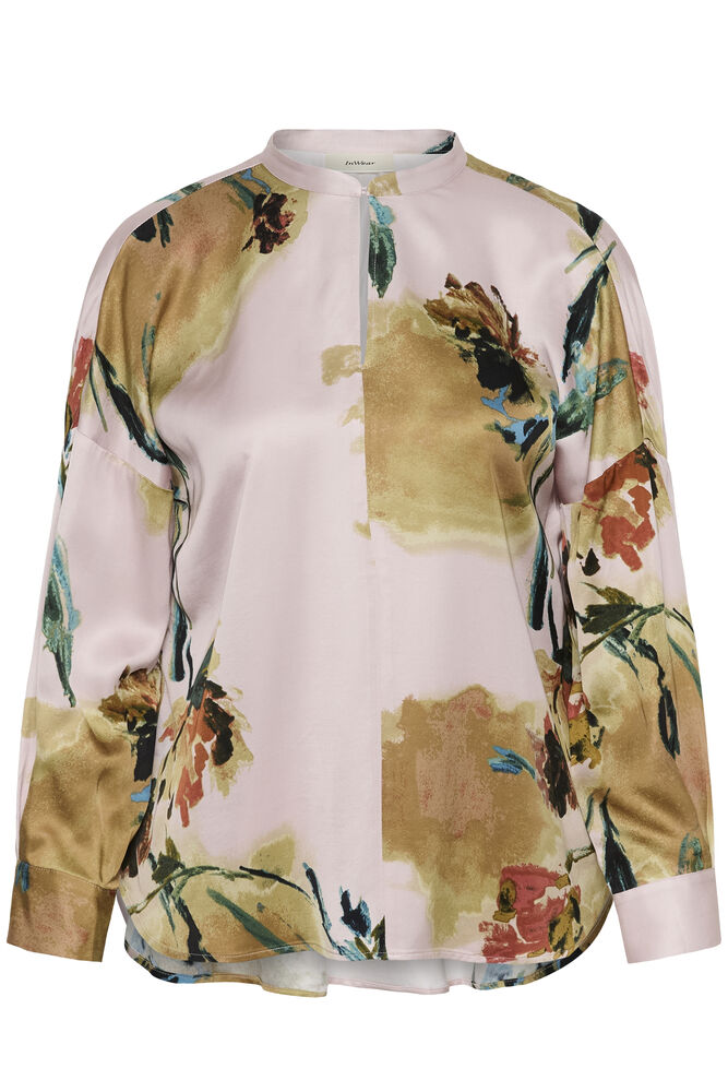 In Wear Meadow Blouse