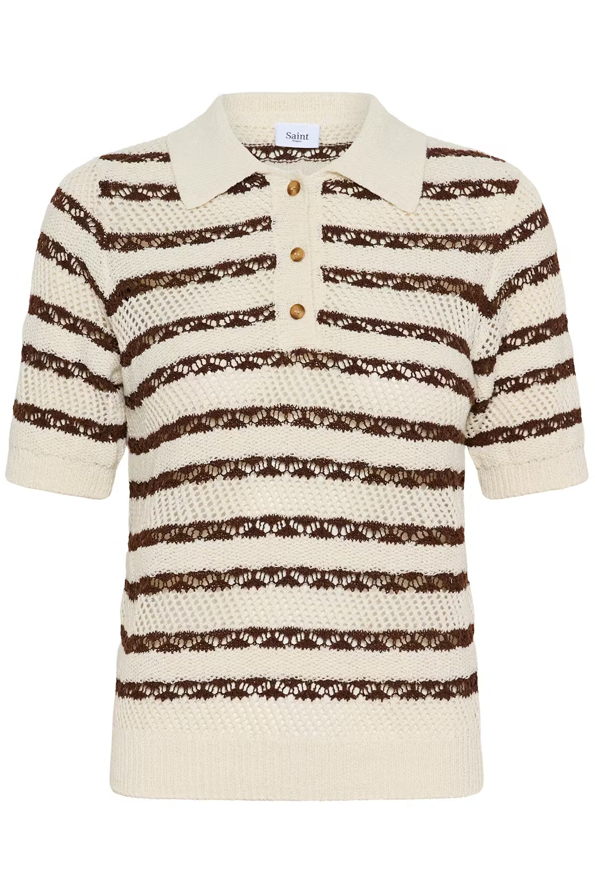 Saint Tropez Rosetta Jumper