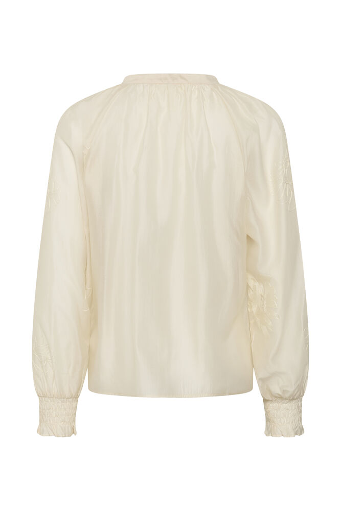 Part Two Cheyanne Blouse - Ivory