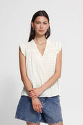 Ichi Dotse Blouse