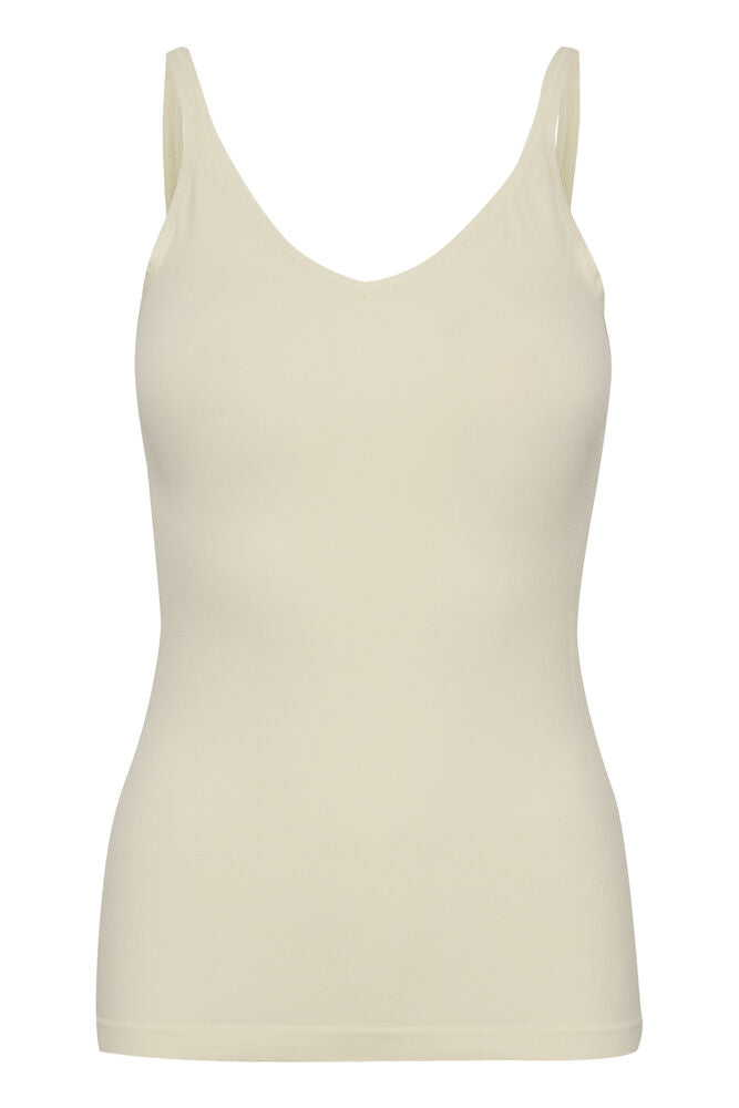 Part Two Hydda Vest - Whitecap