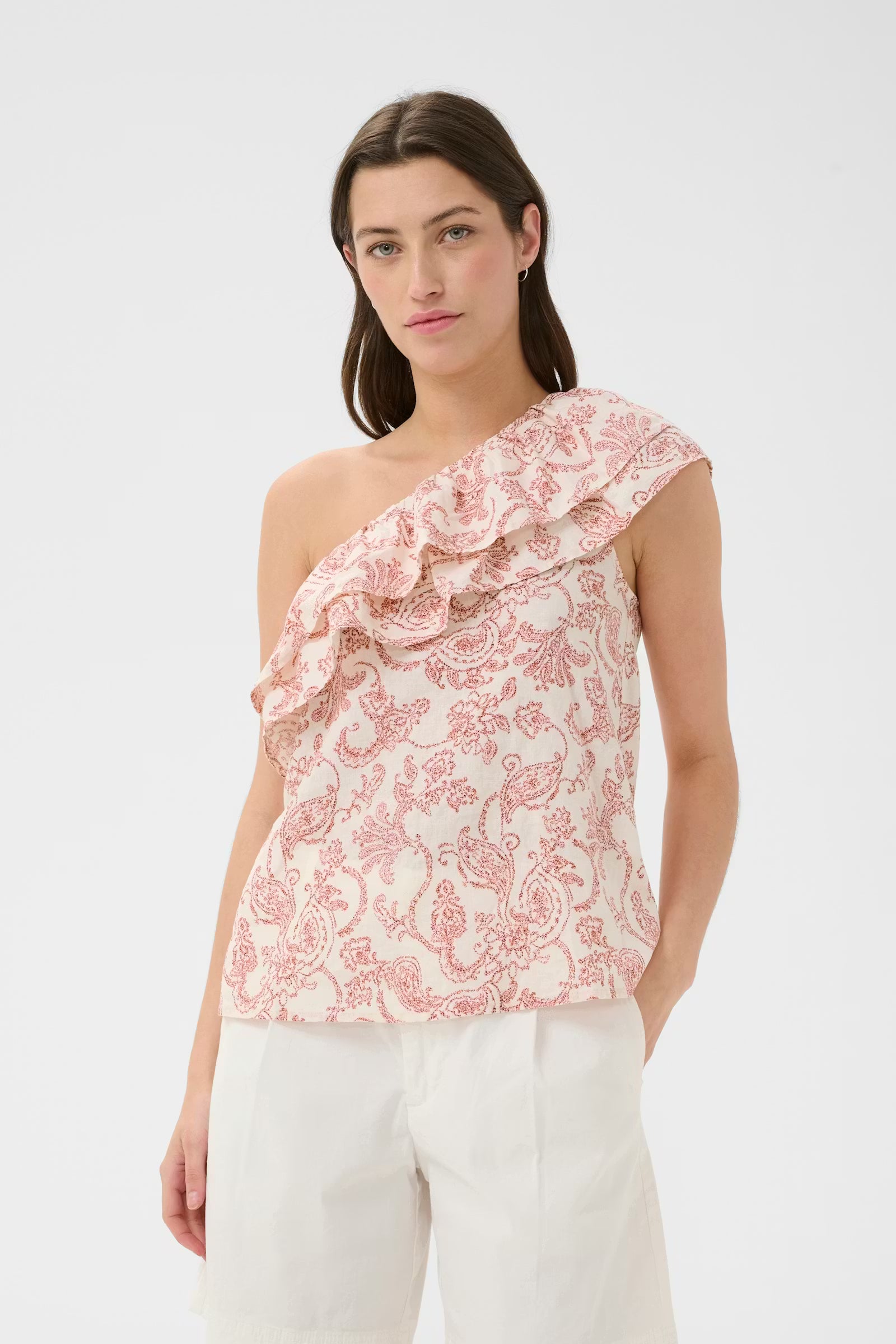 Part Two Brenda Top