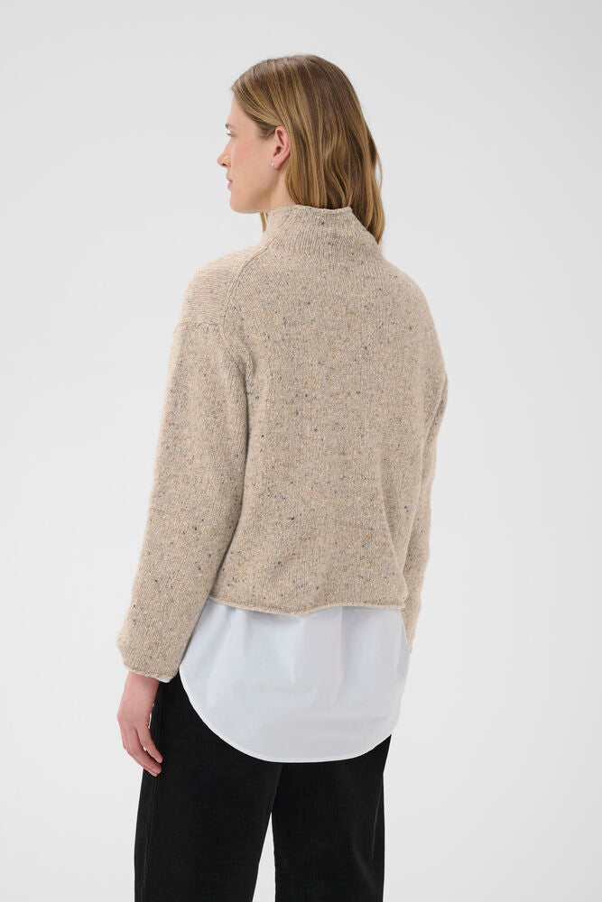Part Two Chanelly Jumper - Nature