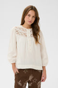 Saint Tropez Roberta Blouse