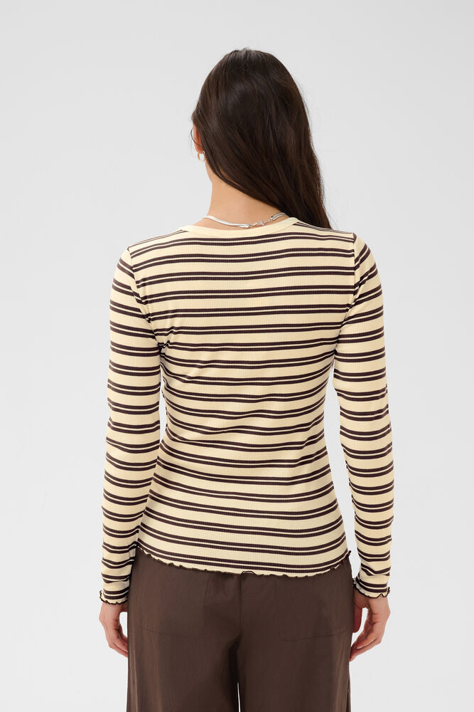 Saint Tropez Olalia Tee