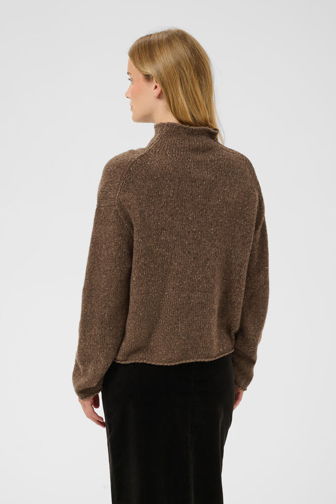 Part Two Chanelly Jumper