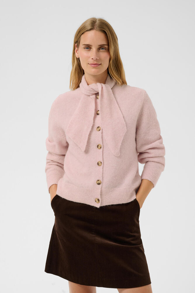Part Two Chanie Cardigan - Pink