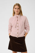 Part Two Chanie Cardigan - Pink