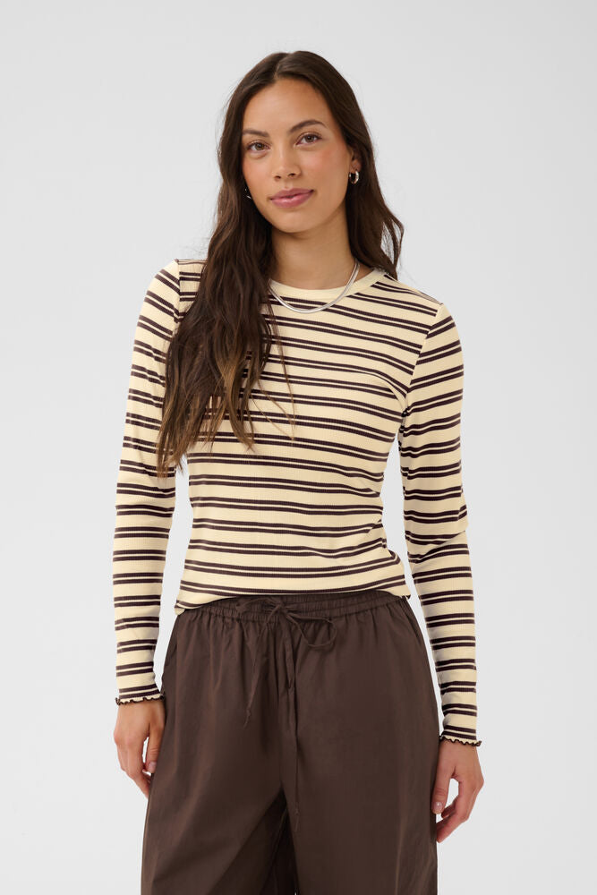 Saint Tropez Olalia Tee
