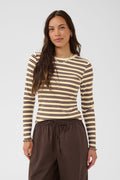 Saint Tropez Olalia Tee