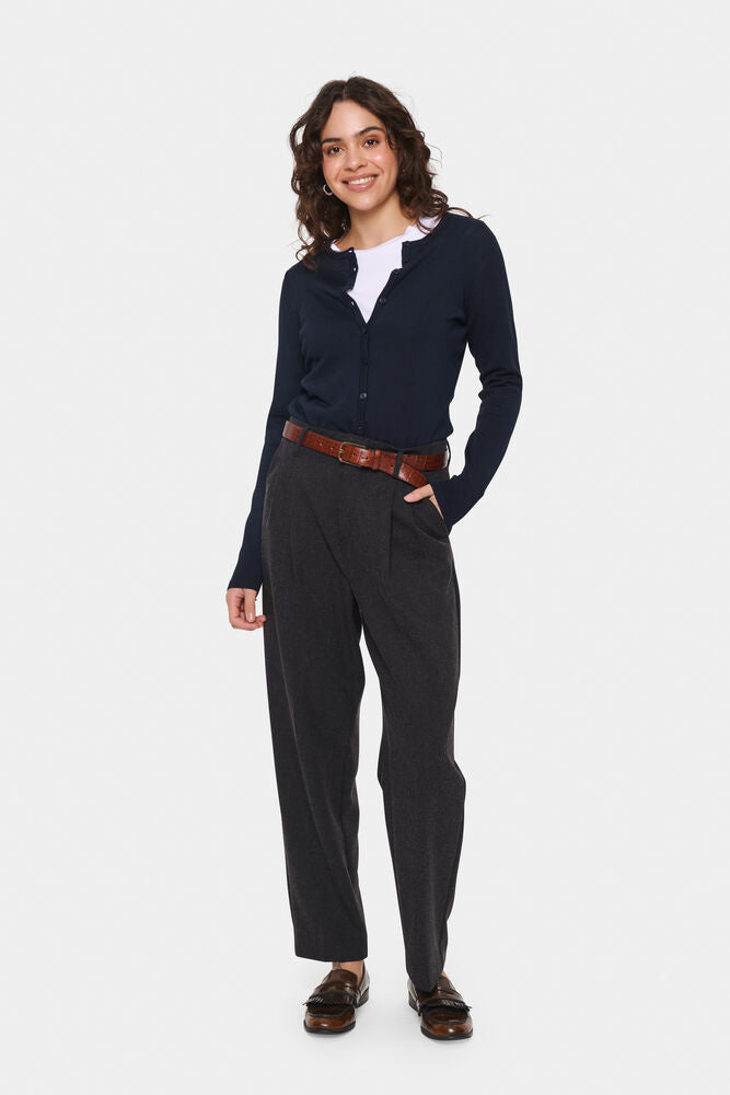 Saint Tropez Mila Cadigan - Navy