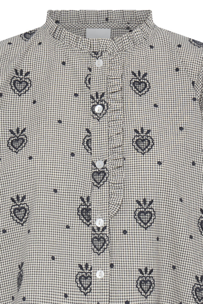 Ichi Eloza Shirt
