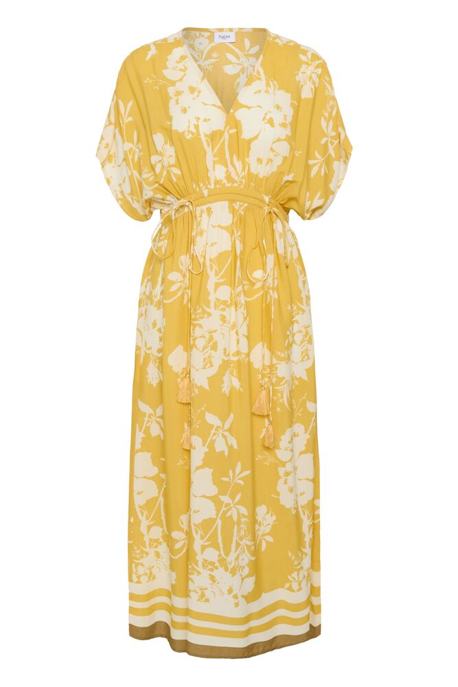 Saint Tropez Rashida Dress