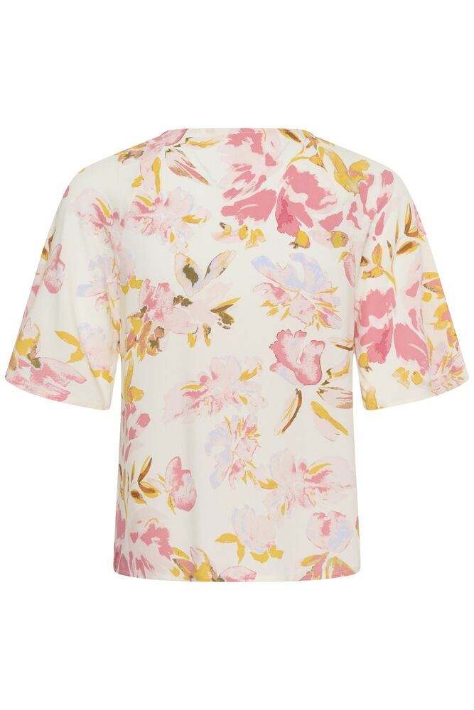 Part Two Bertaline Blouse