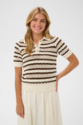 Saint Tropez Rosetta Jumper