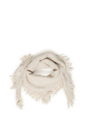 Ichi Buda Scarf - Oatmeal