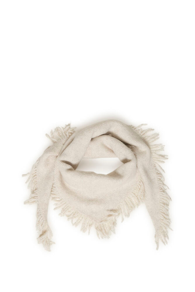 Ichi Buda Scarf - Oatmeal