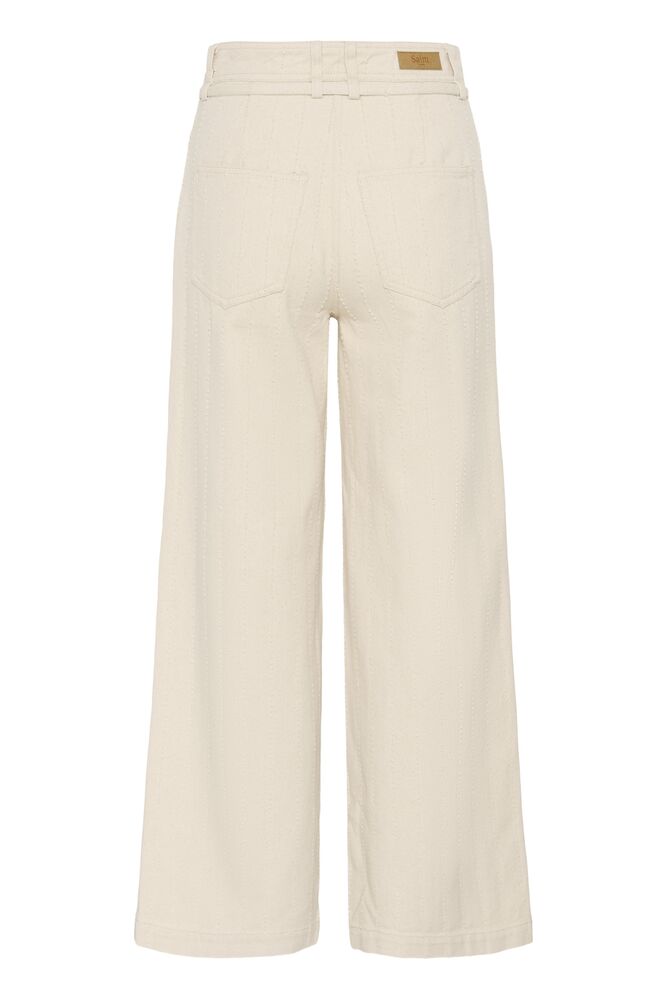 Saint Tropez Ryder Jeans - Cream