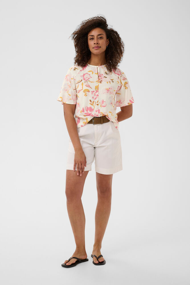Part Two Bertaline Blouse