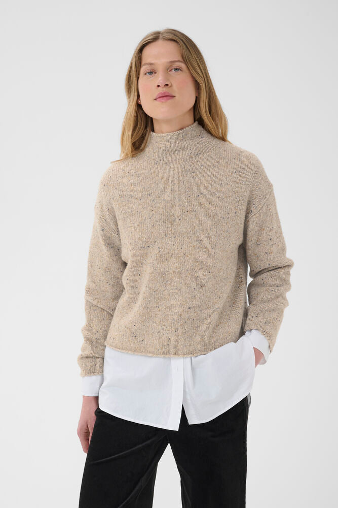 Part Two Chanelly Jumper - Nature