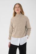 Part Two Chanelly Jumper - Nature