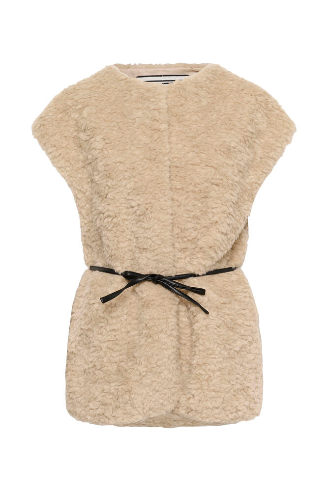 Saint Tropez Sylvana Waistcoat