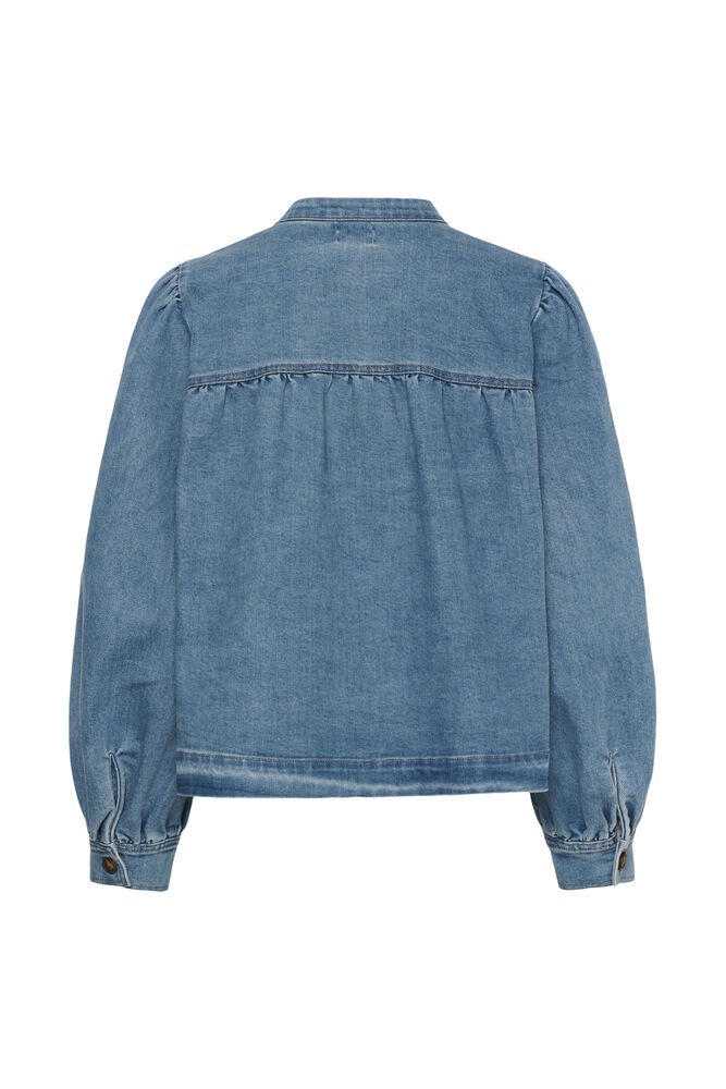 Saint Tropez Tera Shirt Jacket