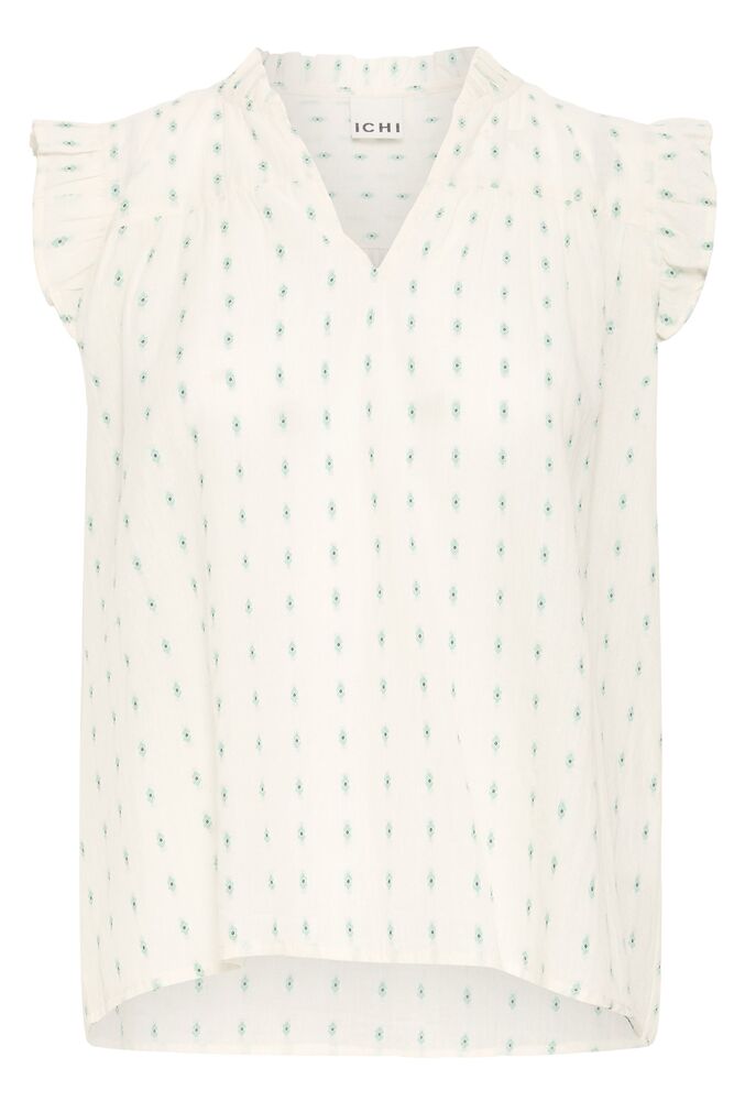 Ichi Dotse Blouse