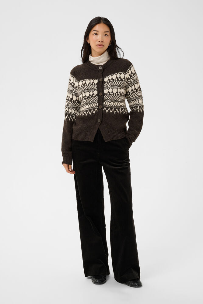 Part Two Charmaine Cardigan