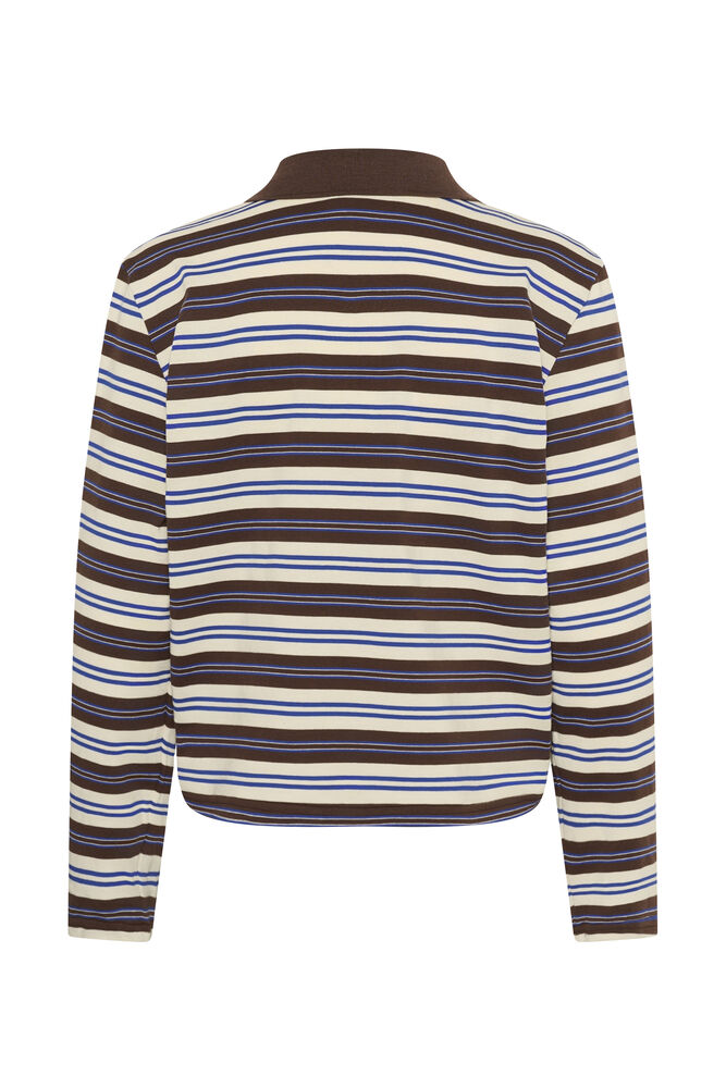 Saint Tropez Taty Polo Shirt