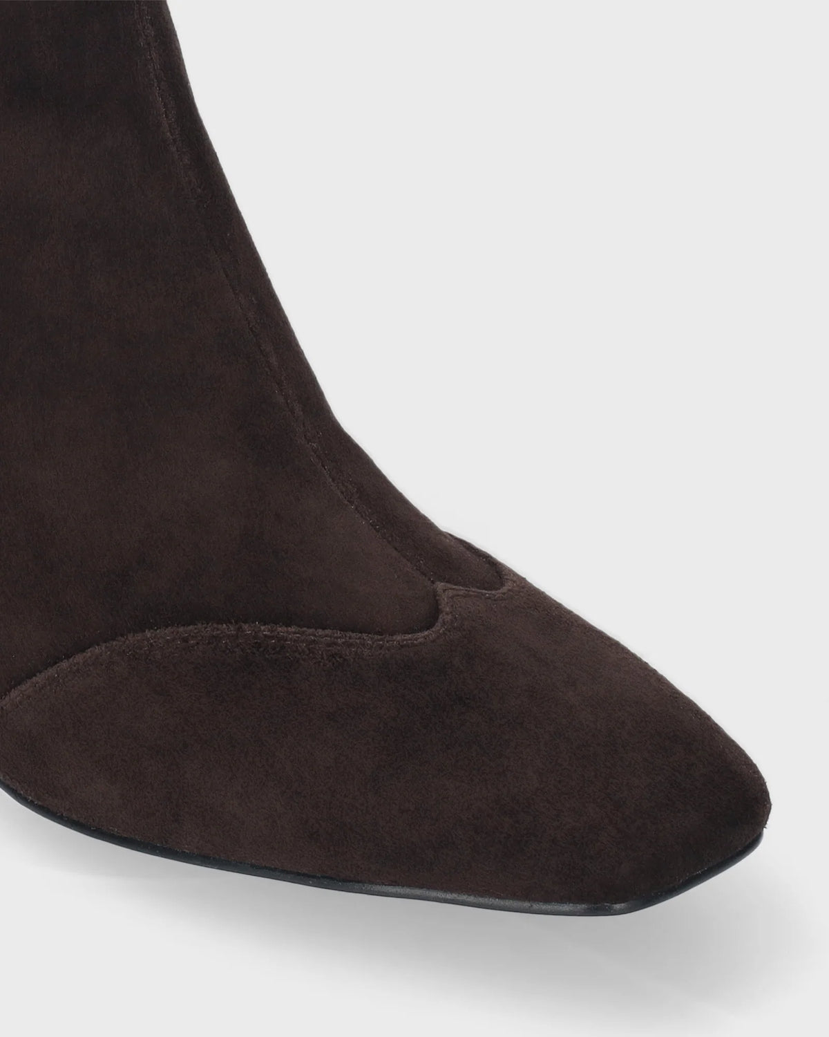 Bibi Lou Soren Booties - Brown