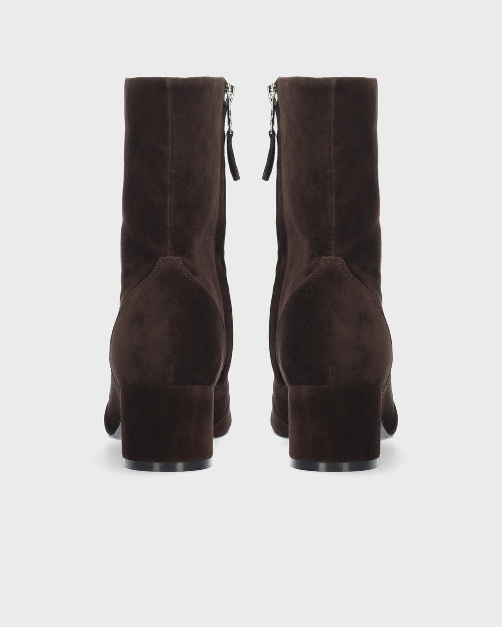 Bibi Lou Soren Booties - Brown