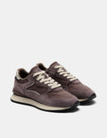 Hoff City Trainers - Aubergine