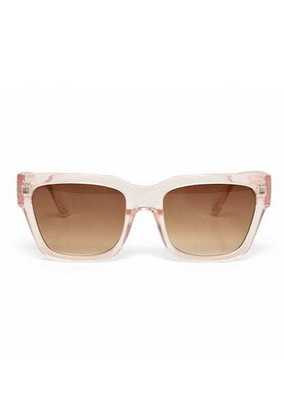 Part Two Safine Sunglasses - Transparent
